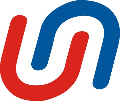 Union Bank of India logo in transparent PNG format