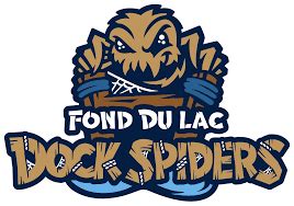 Fond du Lac Dock Spiders Announce 2024 Schedule - KFIZ News-Talk 1450 AM