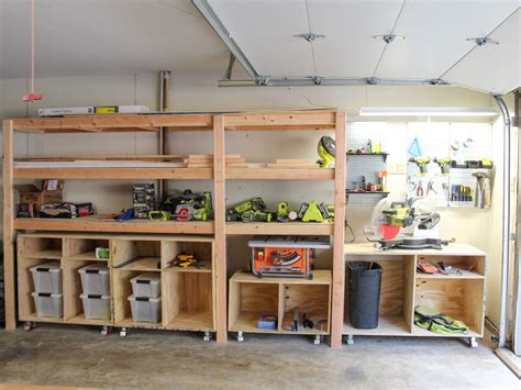 Maximizing Your Garage Storage - Home Storage Solutions