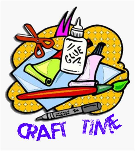 Free Arts And Crafts Clipart, Download Free Arts And Crafts Clipart png ...