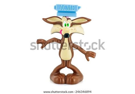 1 Wile E Coyote Acme Images, Stock Photos, 3D objects, & Vectors ...