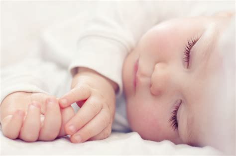 Six Common Myths About Infant Sleep | Sealy Baby