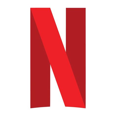 Netflix logo on transparent background 14018571 Vector Art at Vecteezy