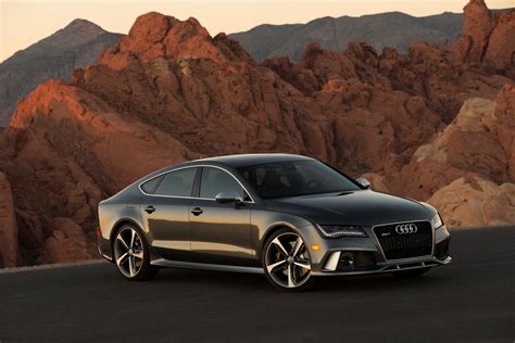 2016 Audi RS7: Review, Trims, Specs, Price, New Interior Features ...