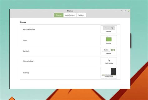 How To Customize Cinnamon Desktop in Linux System