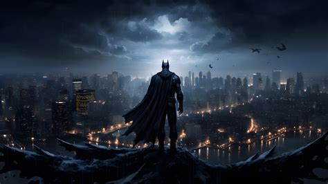 1920x1080xpk5x'z30dd Resolution Batman Cool The Dark Knight 1080P ...