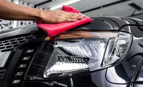 Top benefits of Car Wash and Car Detailing - In N Out Car Wash