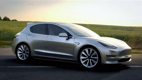 2023 Tesla Model 2