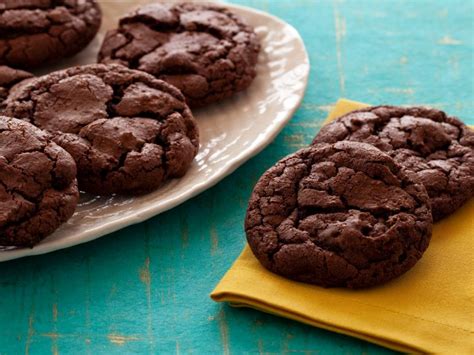 Spicy Mexican Hot Chocolate Cookies : Recipes : Cooking Channel Recipe ...