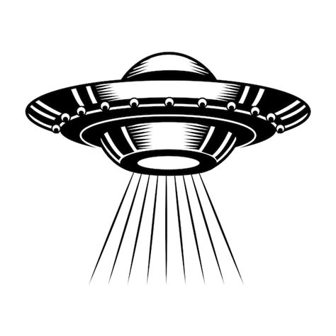 Vettori e Illustrazioni di Ufo disegno con download gratuito | Freepik