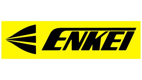 Enkei Logo