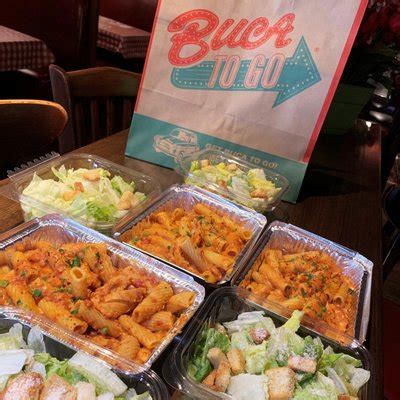 BUCA DI BEPPO ITALIAN RESTAURANT - 327 Reviews & 304 Photos - 343 N ...