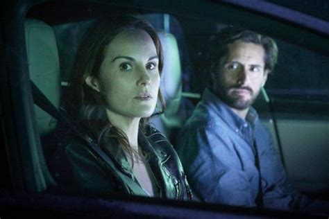 Good Behavior TV show on TNT: season 2