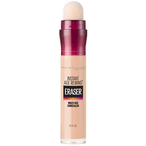 Maybelline Instant Age Rewind Concealer - Light 6ml | Woolworths