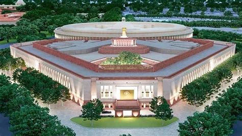 PM Modi to inaugurate new Parliament building this week: Who all are ...