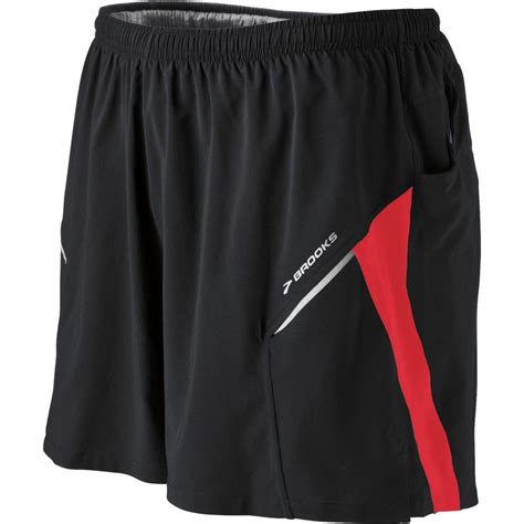 Brooks Sherpa Running Shorts (Men's) | Peter Glenn