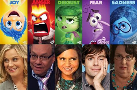 Proud 2 be Geek: Disney-Pixar's "Inside Out" directors comes to Manila! :D