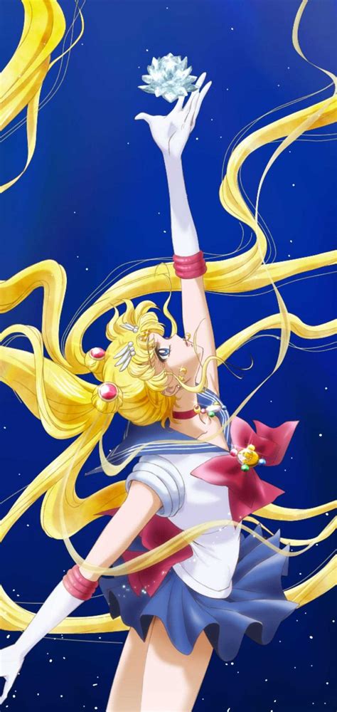 Sailor Moon Wallpaper - EnWallpaper