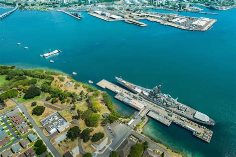 What You Can Do at Pearl Harbor While the USS Arizona Is Closed - The ...