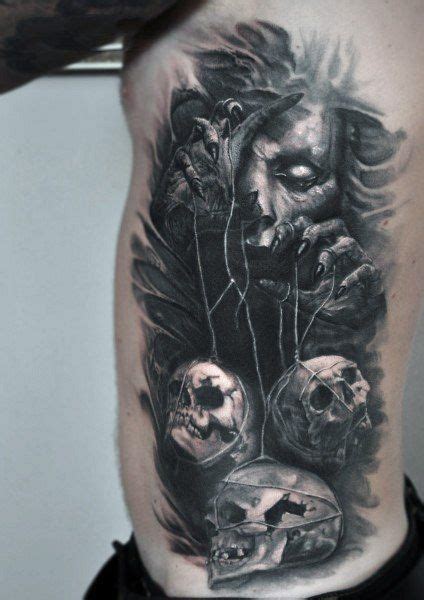 Share 79+ gothic tattoo ideas best - in.coedo.com.vn