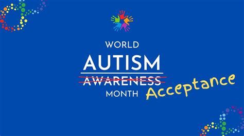 Autism Month: From awareness to acceptance | Monash Health