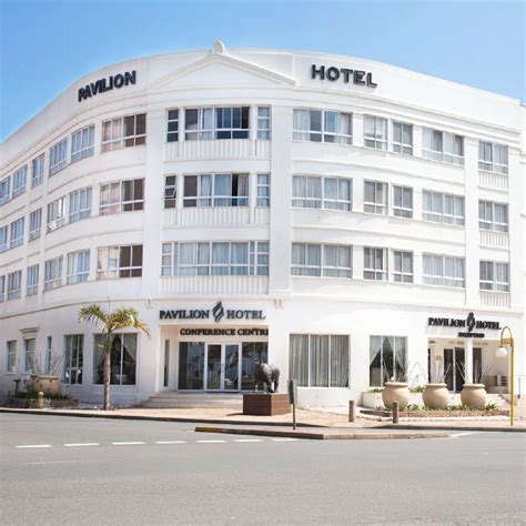 Pavilion Hotel Durban (Durban, Sudáfrica) : Hoteles en Durban - Hoteles.com