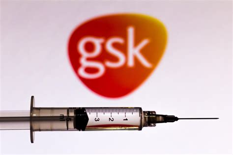 GSK And Sanofi Pledge 200 Million Vaccine Doses To Covid-19 Alliance