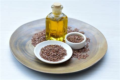 Linseed oil | Description, Uses, Nutrition, Flaxseed, & Facts | Britannica