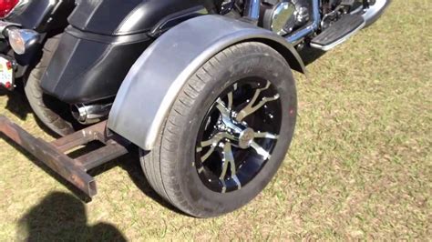 Homemade Motorcycle Trike Kits | Reviewmotors.co