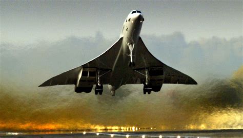 The Concorde experience in photos | CNN