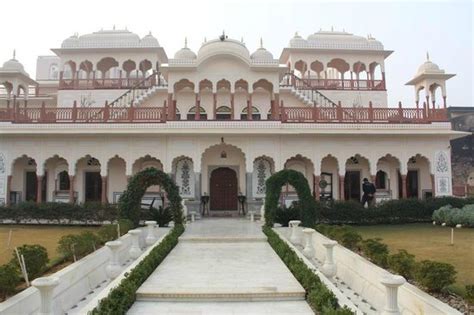 Shahpura Haveli (India) - Hotel Reviews - TripAdvisor