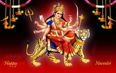 Navratri 2022 Wallpapers - Wallpaper Cave