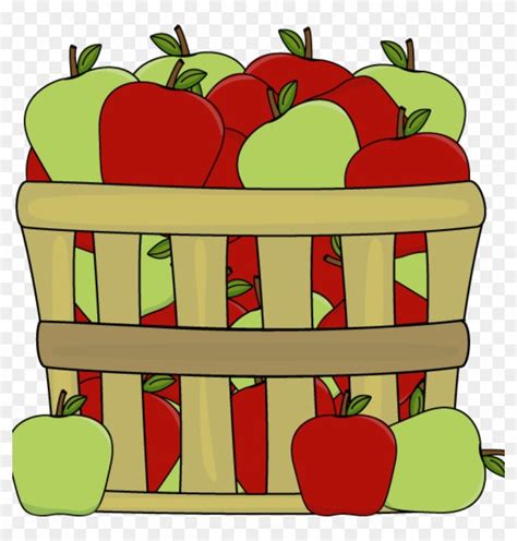 apple basket clip art 20 free Cliparts | Download images on Clipground 2024