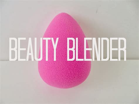 Elle Sees|| Beauty Blogger in Atlanta: This or That: BeautyBlender vs ...