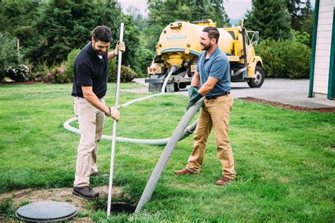 Septic Tank Repair – Local Home Renovation Contractors