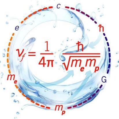 Evolution may explain values of the fundamental constants – Physics World