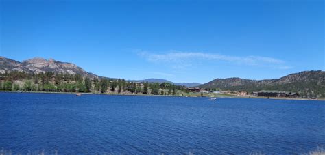 Lake Estes – Estes Park, CO | Boating, Fishing, Hiking, Camping