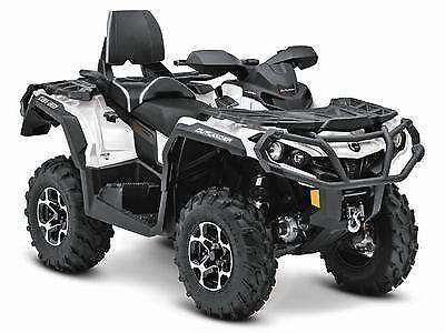 Bombardier ATV | eBay