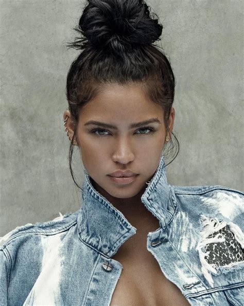 Cassie Ventura | Beauty, Hot black women, Cassie ventura