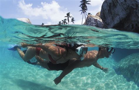 Dive In: 5 Must-Visit Snorkeling Spots in the Caribbean - Outdoors with ...