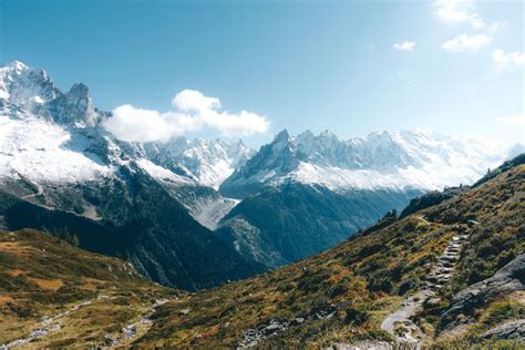 The Ultimate Day Hiking Guide in the French Alps