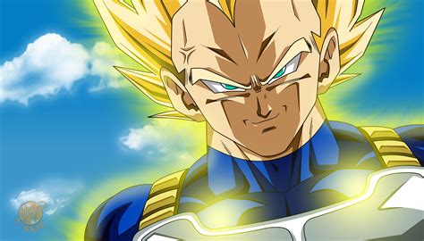 3840x2160 Resolution Vegeta Dragon Ball 4K 4K Wallpaper - Wallpapers Den