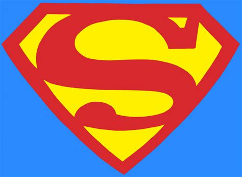 Superman Logo