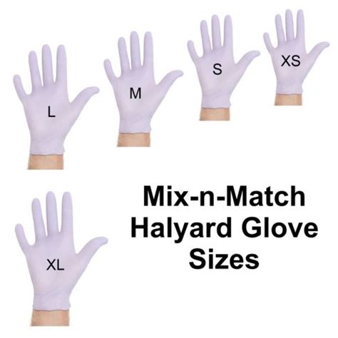 Medical Exam Gloves Mix-n-Match Archives - Statim USA Autoclave Sales ...