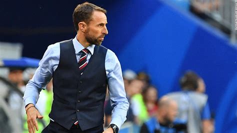 Waistcoat Wednesday: How Gareth Southgate ecame an 'elegant' style icon ...