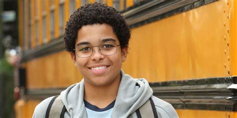 Connor From "Degrassi" Is All Grown Up and He's a Total Babe Now