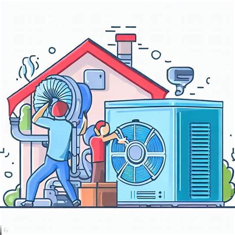 Heat Pump Installation: The Essential Checklist - Apollo Heat Pumps