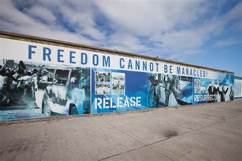 Robben Island Museum - Cape Town Tourism