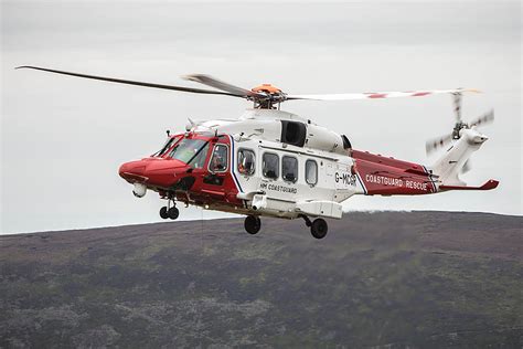 grough — Scottish rescuers: helicopter bosses have 'casual disregard ...