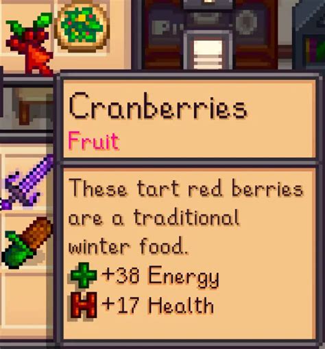 How to Regain and Manage Energy in Stardew Valley